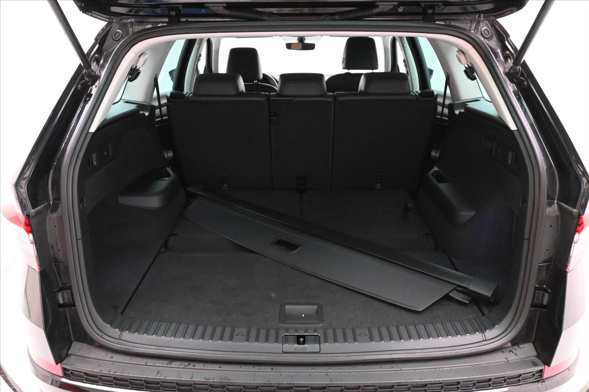 Škoda Kodiaq SUV / Terénní 1,5 l 110 kw