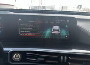 Mercedes-Benz EQC SUV / Terénní 0,0 300 kw