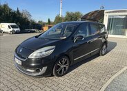 Renault Mégane Kombi 2,0 l 118 kw