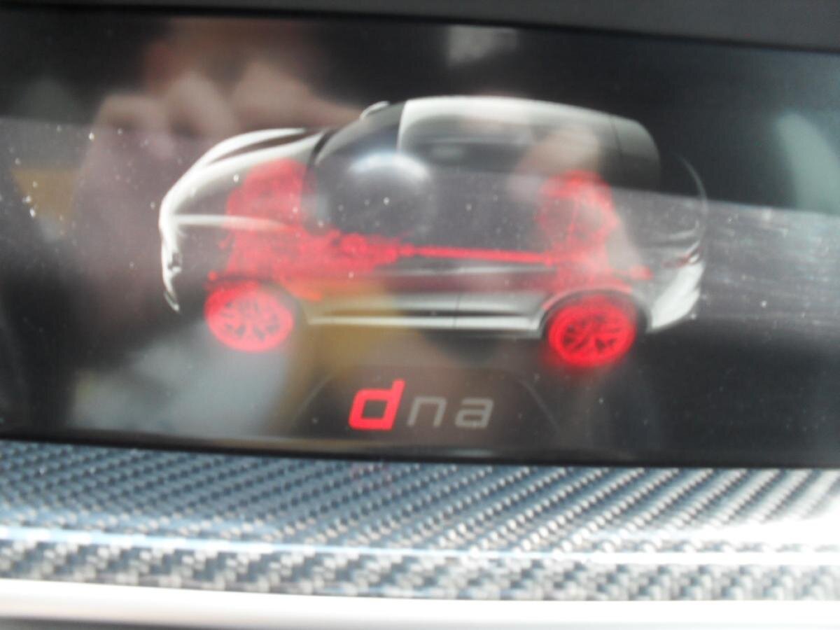 Alfa Romeo Stelvio SUV / Terénní 2,9 l 375 kw