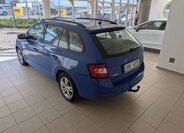 Škoda Fabia Kombi 999,0 70 kw