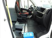 Fiat Ducato 25