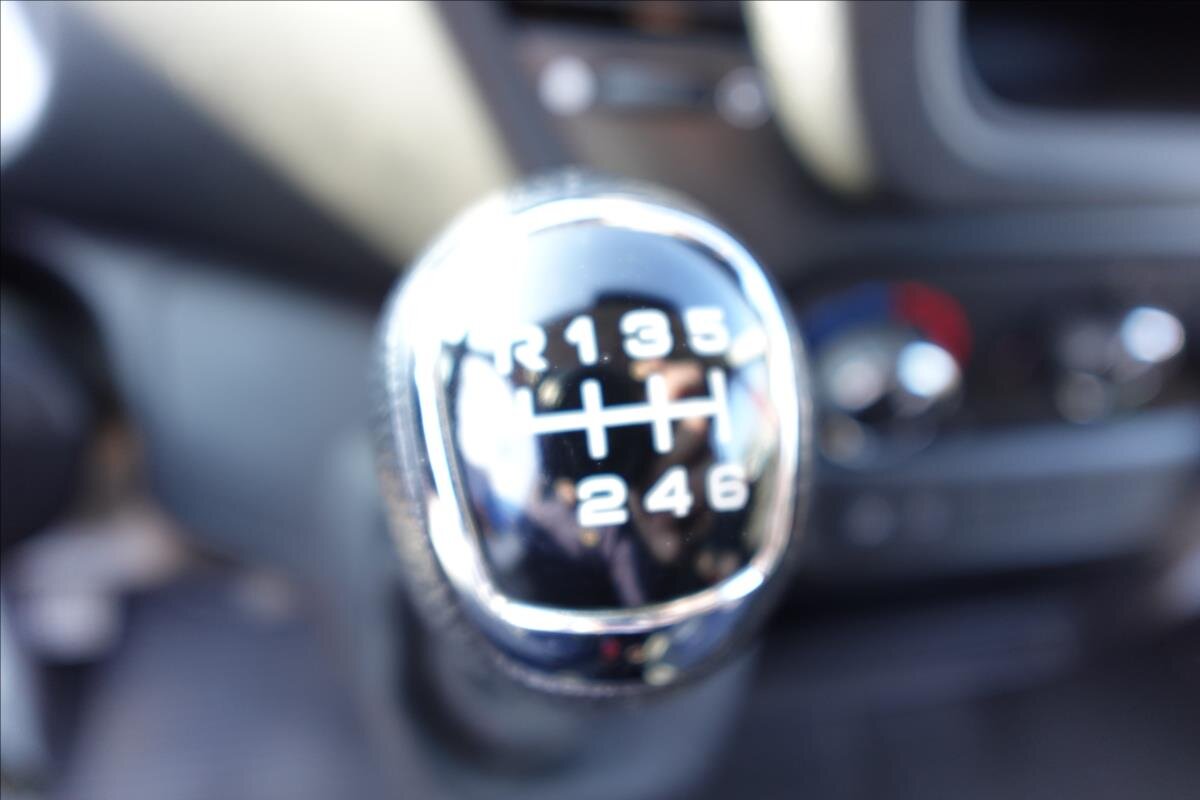 Iveco Daily Ostatní 2,3 l 115 kw