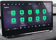 Škoda Elroq SUV / Terénní 1,0 210 kw