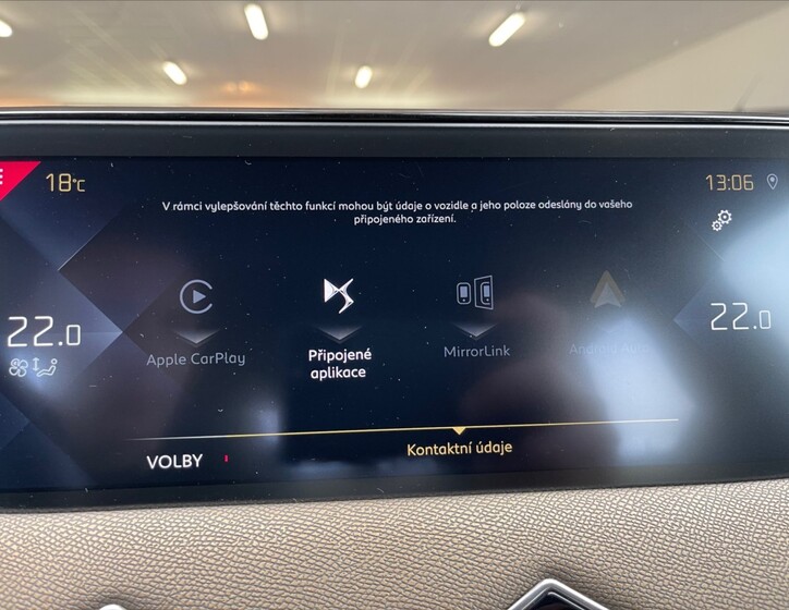 DS Automobiles DS3 Crossback 18