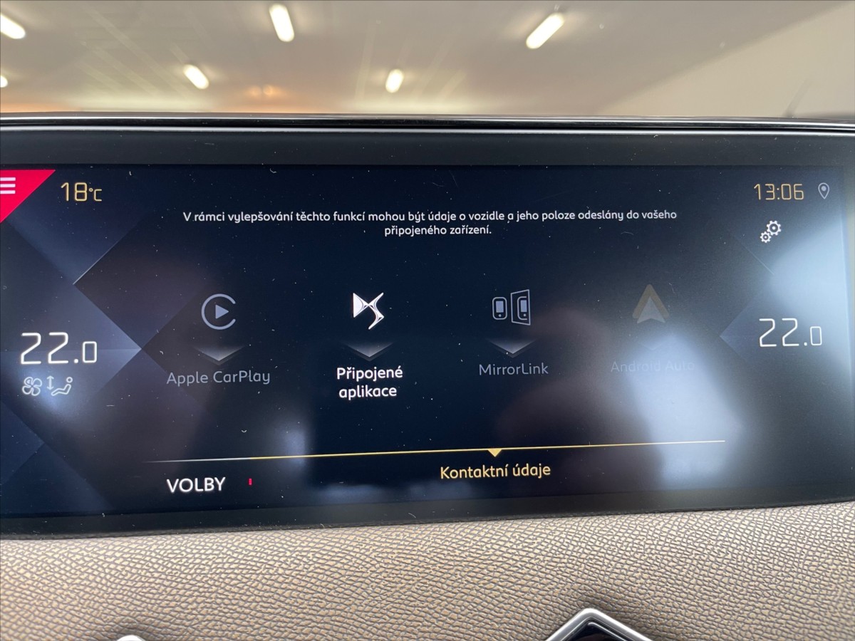 DS Automobiles DS3 Crossback