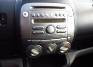 Subaru Justy Hatchback 998,0 51 kw