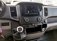 Hyundai H 350 Ostatní 2,5 l 110 kw