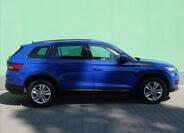 Škoda Kodiaq SUV 2,0 l 110 kw