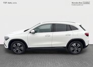 Mercedes-Benz GLA SUV / Terénní 2,0 l 110 kw