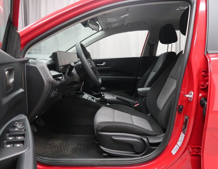 KIA Stonic Hatchback 998,0 74 kw