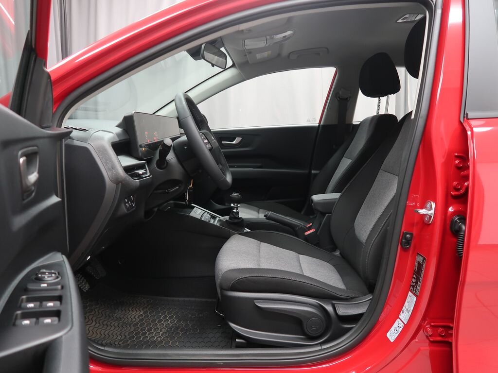 KIA Stonic Hatchback 998,0 74 kw