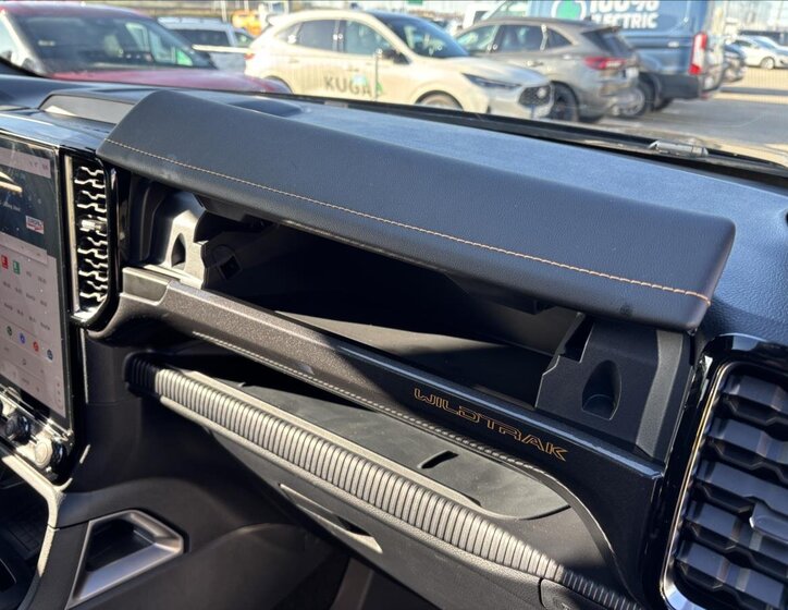 Ford Ranger Pick-up 3,0 l 177 kw