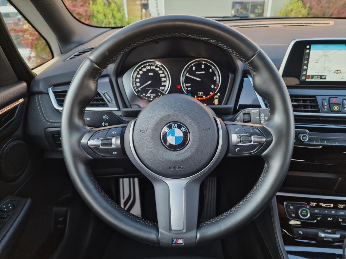 BMW Řada 2