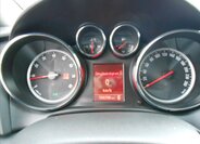 Opel Astra Kombi 1,6 l 85 kw