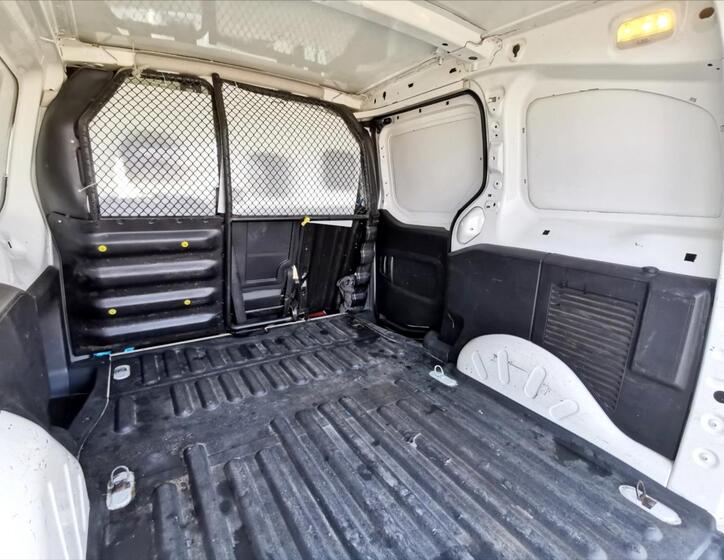 Citroën Berlingo 16