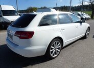 Audi A6 Kombi 2,7 l 140 kw