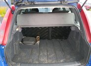 Peugeot 206 Hatchback 1,1 l 44 kw