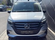 Mercedes-Benz Vito Ostatní 2,0 l 120 kw