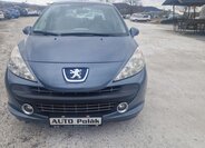 Peugeot 207 Hatchback 1,4 l 65 kw