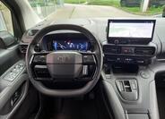 Toyota ProAce City Verso 13