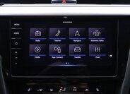 Volkswagen Arteon Kombi 2,0 l 140 kw