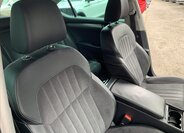 Škoda Superb Sedan / Limuzína 1,5 l 110 kw