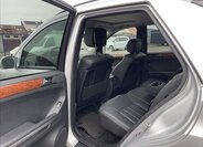 Mercedes-Benz Třídy M SUV 3,5 l 200 kw