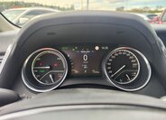 Toyota Camry Sedan / Limuzína 2,5 l 160 kw