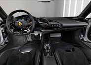 Ferrari SF90 Kabriolet 4,0 l 735 kw