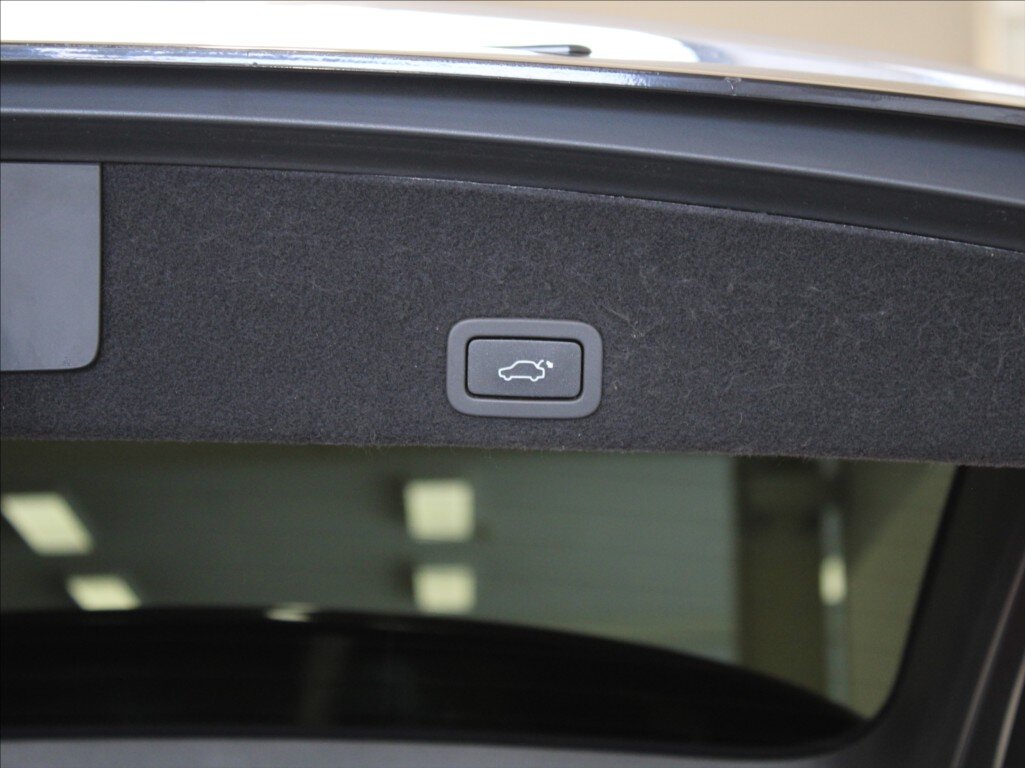 Volvo XC60 SUV 2,0 l 140 kw