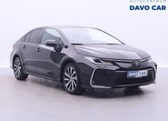 Toyota Corolla Sedan / Limuzína 1,5 l 92 kw