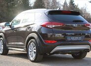 Hyundai Tucson SUV / Terénní 1,6 l 130 kw