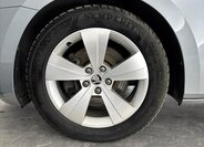 Škoda Superb Kombi 2,0 l 110 kw