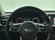 KIA Optima Kombi 1,6 l 132 kw
