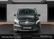 Mercedes-Benz Třídy V 8