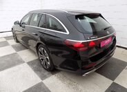 Mercedes-Benz Třídy E 3