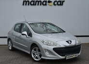 Peugeot 308 Hatchback 1,6 l 88 kw