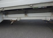 Citroën Jumper Valník 2,0 l 80 kw