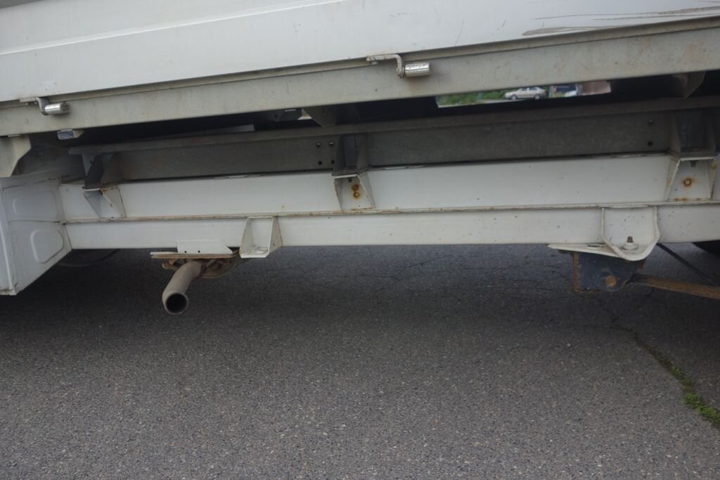 Citroën Jumper Valník 2,0 l 80 kw