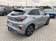 Ford Puma MPV 999,0 92 kw