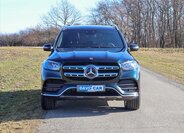 Mercedes-Benz GLS SUV 2,9 l 243 kw