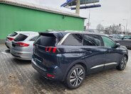 Peugeot 5008 SUV 1,5 l 96 kw
