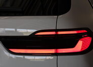 BMW X7 SUV 3,0 l 259 kw