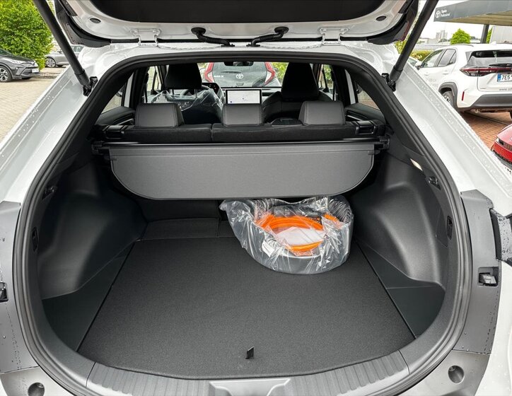 Toyota bZ4X Kombi 0,0 150 kw