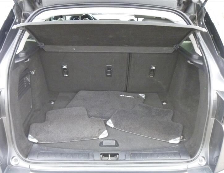 Land Rover Range Rover Evoque 28