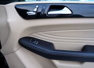 Mercedes-Benz GLE 22