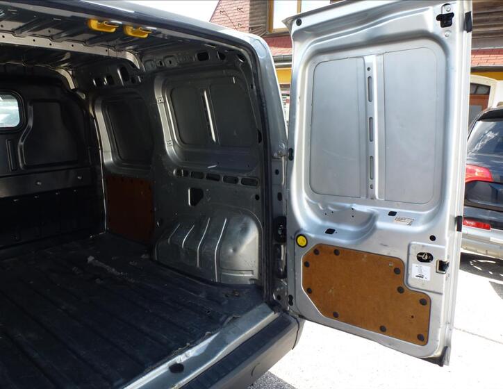 Ford Transit Connect 19