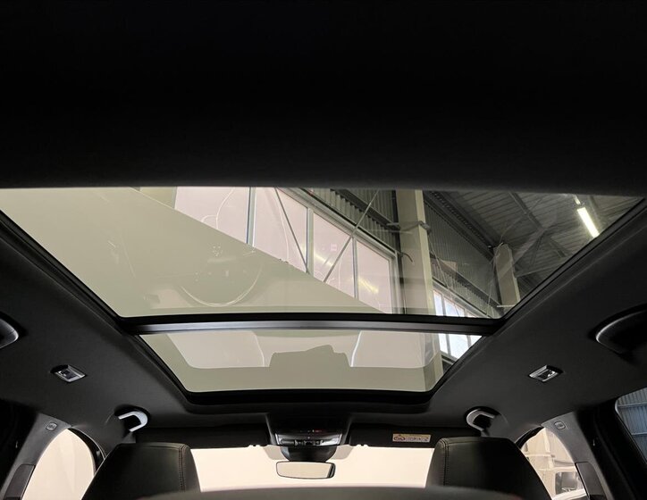 Škoda Kodiaq SUV 2,0 l 176 kw