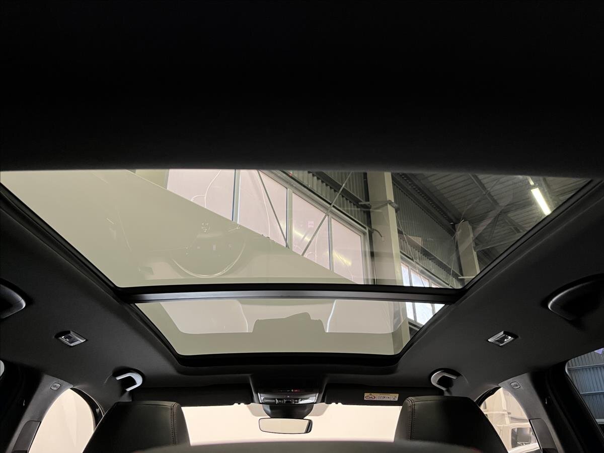 Škoda Kodiaq SUV 2,0 l 176 kw